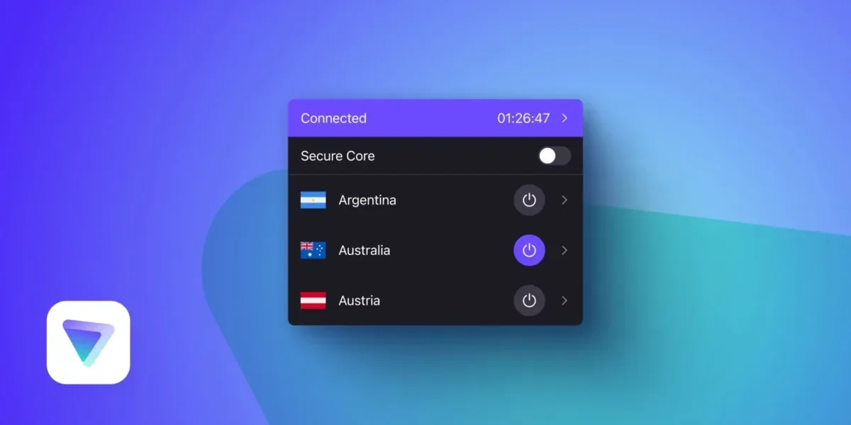 Beste VPN for IPTV: slik sikrer du strømmen i 2026